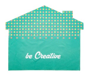 CreaClean glasses cloth
