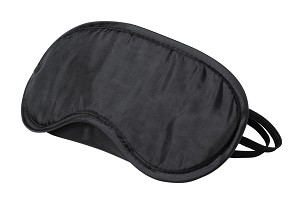 Asleep travel maska za oči za spavanje