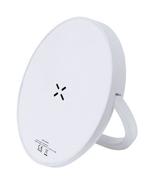 Bellmer magnetic wireless charger
