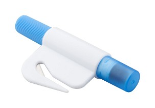 Jelly highlighter