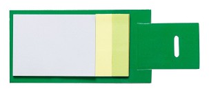Novich notepad