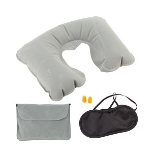 Plonet travel set