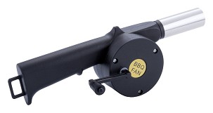 Tucco ventilator