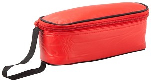 Rufus lunch bag