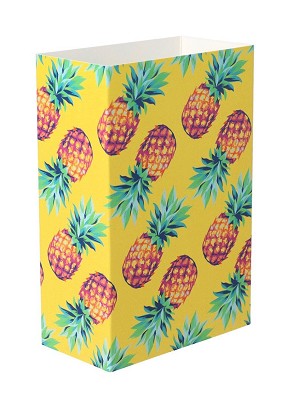 CreaSleeve 315 custom paper sleeve