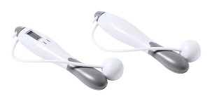 Grimluck digital skipiglag rope