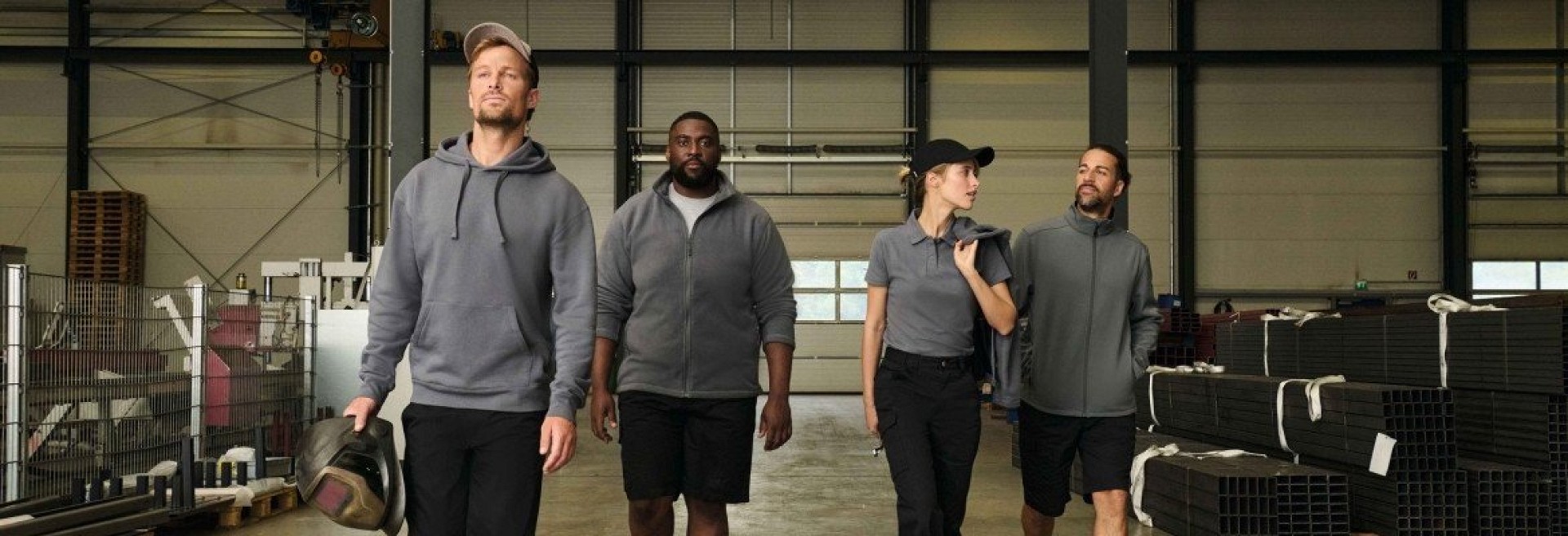 RUSSEL TRUE TEAM COLOR