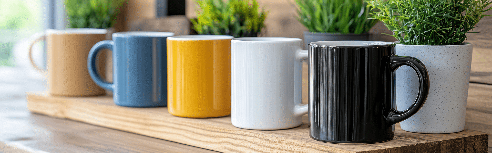 MUGS